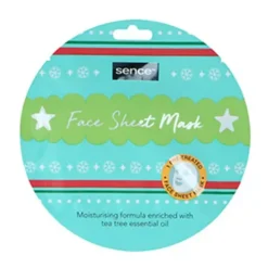 Online Face Sheet Mask Mascarillas