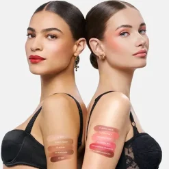 Outlet Face&Eyes Match Polvos De Maquillaje