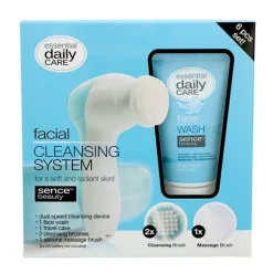 Facial Cleansing System*SENCE Online