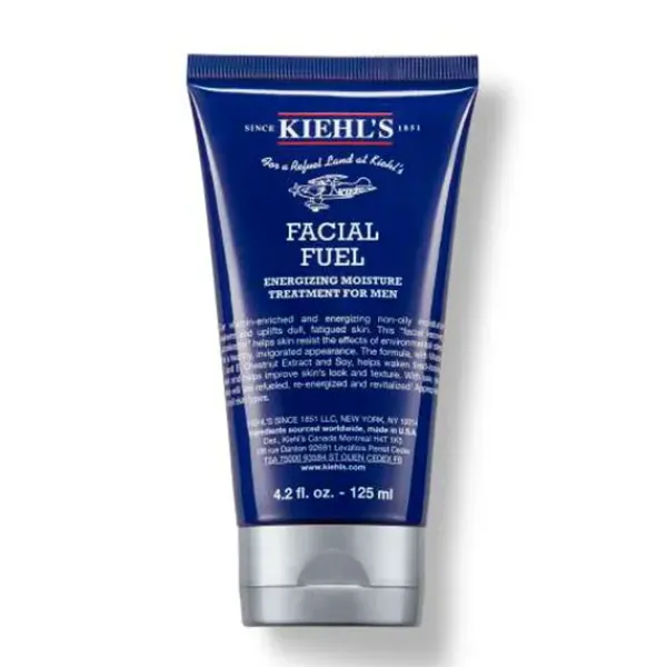 Clearance KIEHL'S Facial Fuel Gel Hidratante Energizante