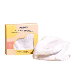 Facial Glove*FLOR DE MAYO Best