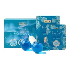 SENCE Facial Ice Globes
