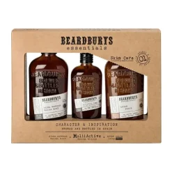 Facial Kit*BEARDBURYS Clearance