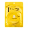 Facial Mask Gold + Bee Venom*MITOMO