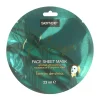 New Facial Sheet Mask Release Mascarillas