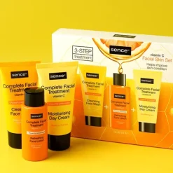 Facial Skin Set*SENCE
