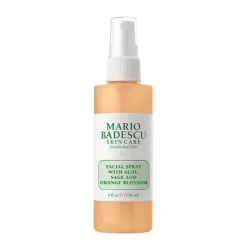 Facial Spray Aloe, Sage & Orange Blossom*MARIO BADESCU New