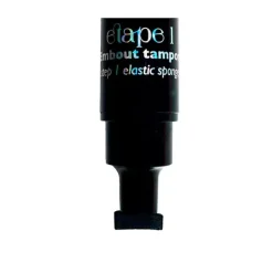 Faciliner Negro*MISS COP Hot