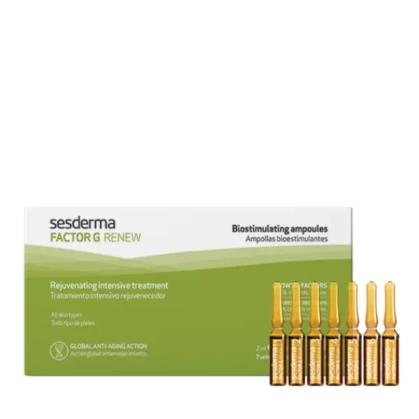 Factor G Renew Rejuvenating Intensive Treatment*SESDERMA