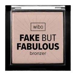 Discount WIBO Fake But Fabulous Bronzer