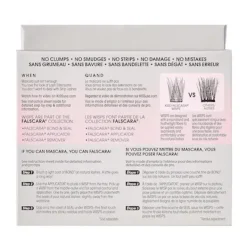 Falscara Eyelash*KISS