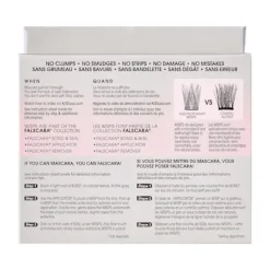 Falscara Eyelash*KISS