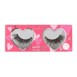 False Eyelashes Sweetheart Pestañas Postizas