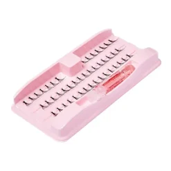 False Individual Lashes Cosmic*KISS Discount