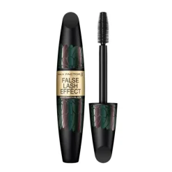 Clearance False Lash Effect Deep Raven Black Máscara De Pestañas