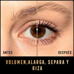 False Lash Effect Full Lashes Natural Look*MAX FACTOR Sale