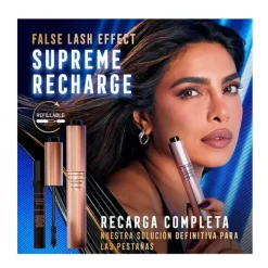 False Lash Effect Supreme Refill*MAX FACTOR New