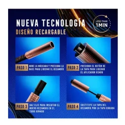 False Lash Effect Supreme Mascara Máscara De Pestañas