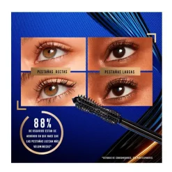 False Lash Effect Supreme Mascara Máscara De Pestañas