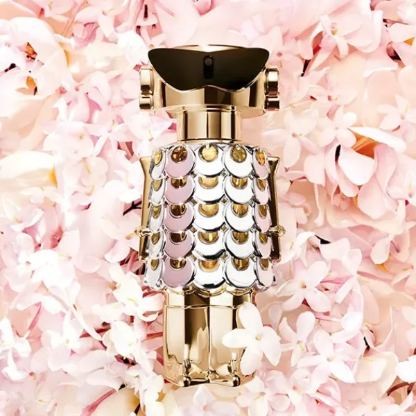 Best RABANNE Fame Deo Spay