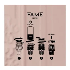 Sale RABANNE Fame Recarga