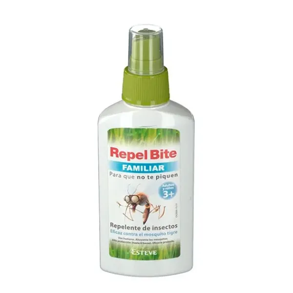 Discount REPELBITE Familiar
