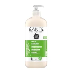Hot SANTE Family Body Lotion Piña & Limón