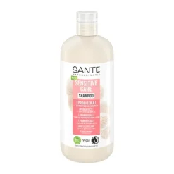 Discount SANTE Family Champú Extra Sensitive Aloe Vera & Bisabolol