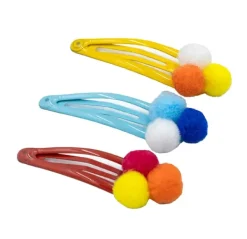 New 1699 Fantasia Pompon