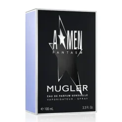 Fantasm*MUGLER New