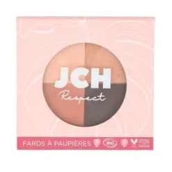 New JCH RESPECT Fards À Paupières