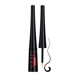 Fast Dry Eyeliner Delineadores De Ojos