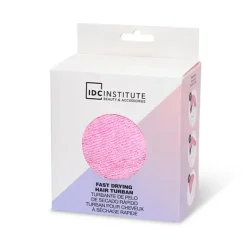 Online IDC INSTITUTE Fast Drying Hair Turban