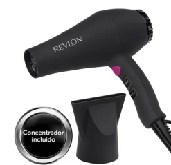 REVLON UTENSILIOS CABELLO Fast Flawless Drying