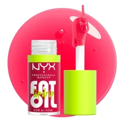 Fat Oil Lip Drip*NYX PROFESSIONAL MAKE UP Sale