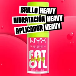 Fat Oil Lip Drip*NYX PROFESSIONAL MAKE UP Sale