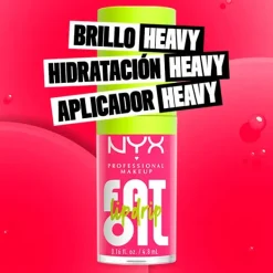 Fat Oil Lip Drip*NYX PROFESSIONAL MAKE UP Sale