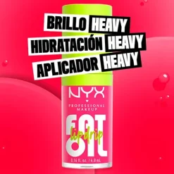 Fat Oil Lip Drip*NYX PROFESSIONAL MAKE UP Sale