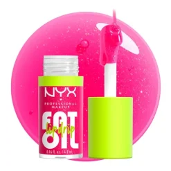 Fat Oil Lip Drip*NYX PROFESSIONAL MAKE UP Sale
