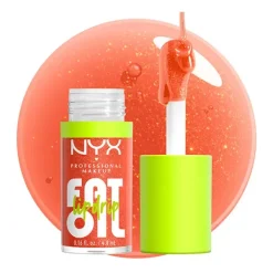 Fat Oil Lip Drip*NYX PROFESSIONAL MAKE UP Sale
