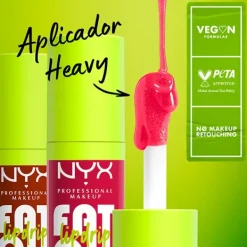 Sale Fat Oil Lip Drip Gloss De Labios