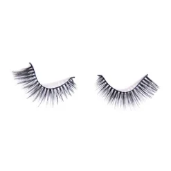 New Faux Cils Baby Doll Pestañas Postizas