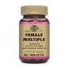 Clearance Female Multiple Complementos Alimenticios