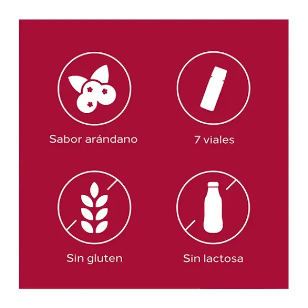 CUMLAUDE LAB Femcollagen Intense Shot