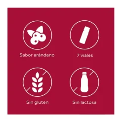 Sale Femcollagen Intense Shot Complementos Alimenticios