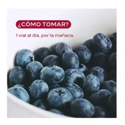 Sale Femcollagen Intense Shot Complementos Alimenticios