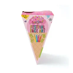 Best Festival Face Art Estuches Y Sets