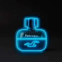 HOLLISTER Festival Nite For Him