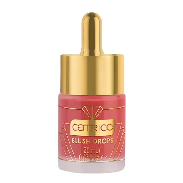 Clearance Festive Treasures Colorete Líquido Coloretes