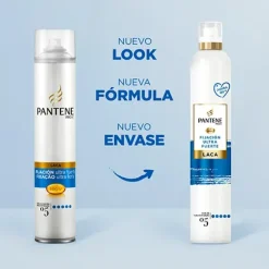 Fijación Ultra Fuerte*PANTENE Clearance